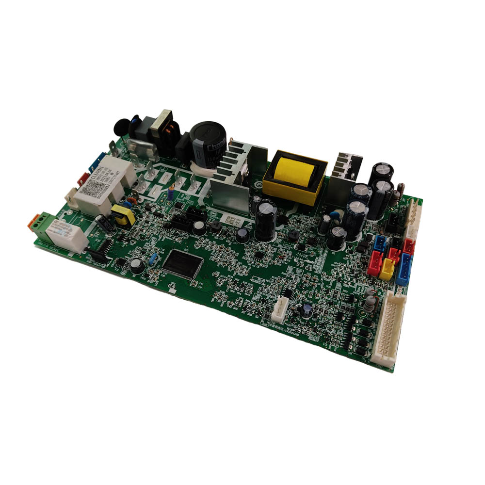 Электронная плата Haier (0041800812)